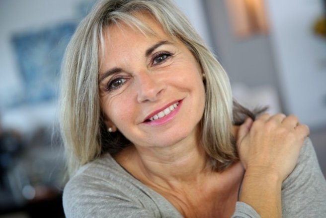 Quel blond pour femme de 50 ans ?