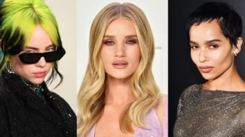 Quel blond tendance 2021 ?