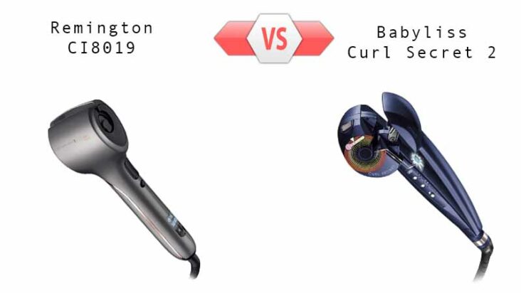 Quel boucleur automatique Babyliss choisir ?