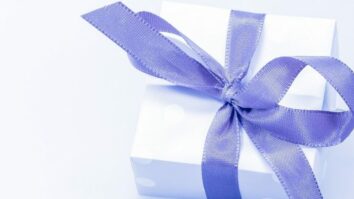 Quel cadeau offrir à quelqu'un qui ne veut rien ?