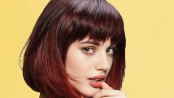 Quel carré cheveux épais ?