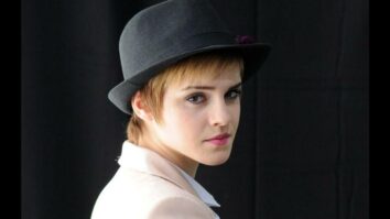 Quel chapeau pour cheveux courts femme ?