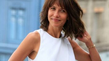 Quel chignon après 50 ans ?