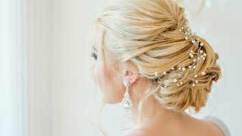 Quel chignon pour un mariage ?