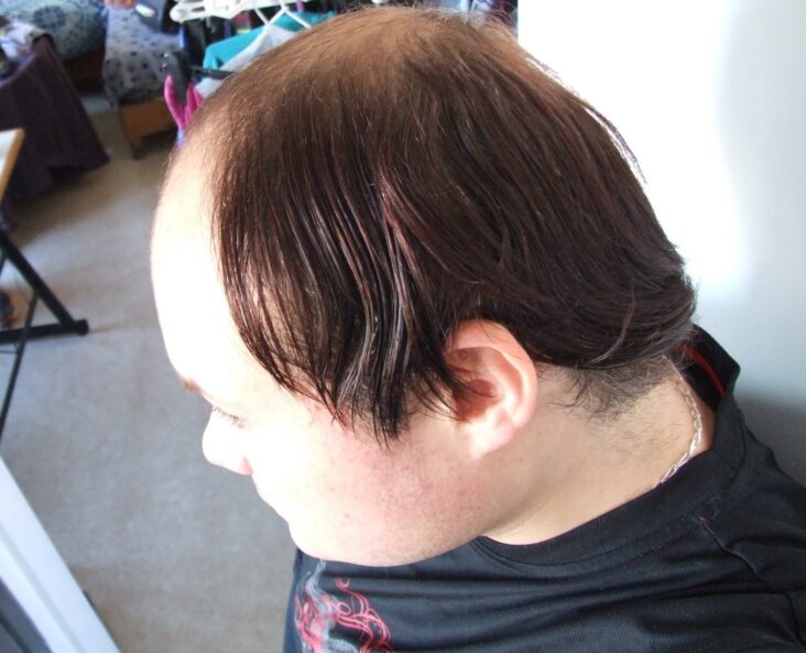 Quel coloration je peux faire sur des cheveux noir ?