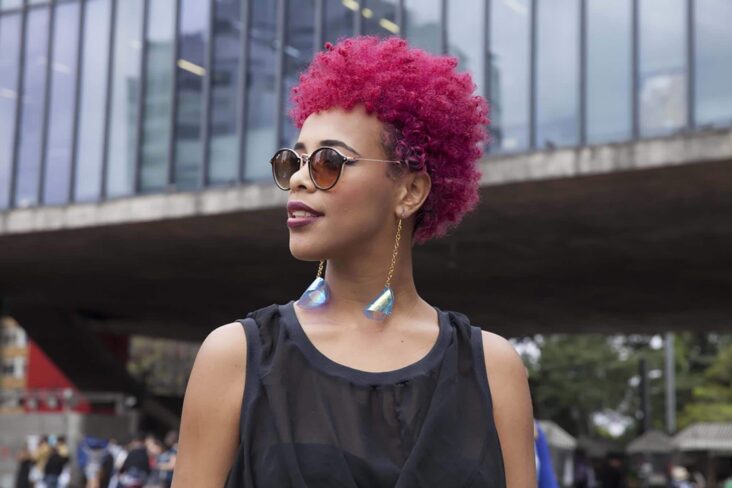 Quel coloration pour cheveux afro ?