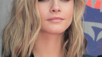 Quel couleur de sourcil pour cheveux châtain ?