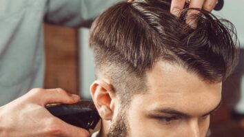 Quel dégradé Choisir homme ?