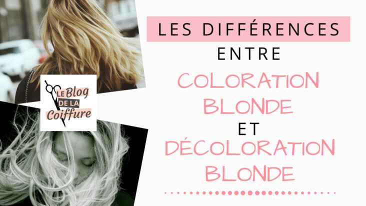 Quel délai entre décoloration et coloration ?