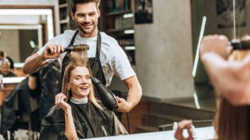 Quel diplôme pour ouvrir un salon de coiffure homme ?