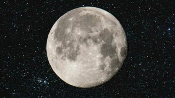 Quel effet à la pleine lune sur nous ?