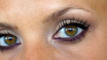 Quel est la couleur des yeux les plus rares ?