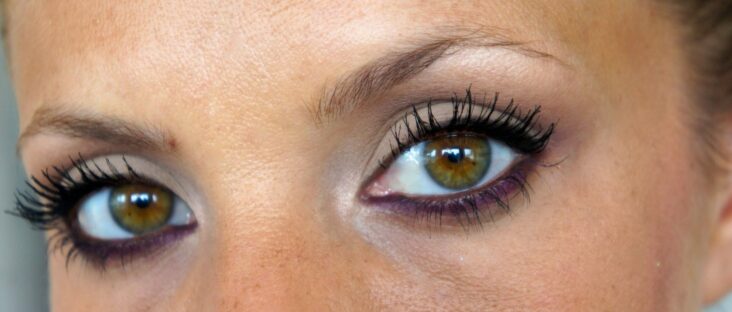 Quel est la couleur des yeux les plus rares ?