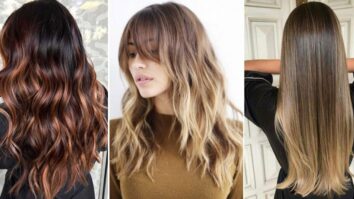 Quel est la différence entre un balayage et un ombre ?