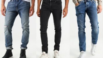Quel est la meilleur marque de jeans pour homme ?