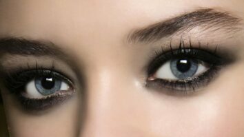 Quel est la plus belle forme des yeux ?
