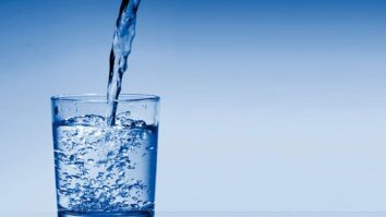 Quel est l'avantage de boire beaucoup d'eau ?
