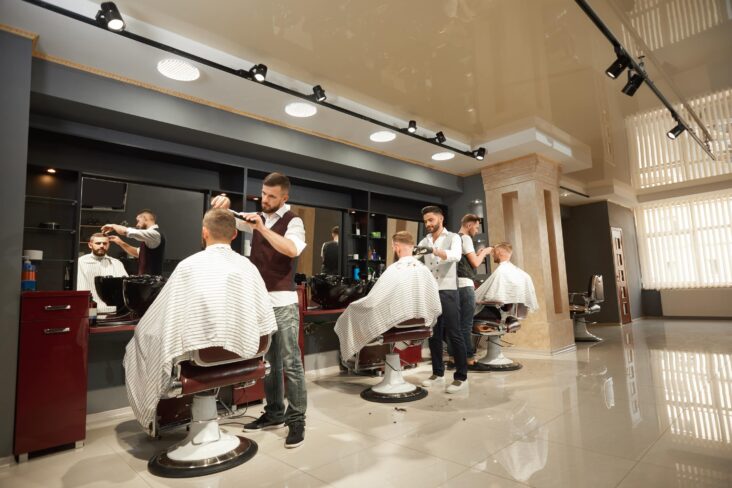 Quel est le budget pour ouvrir un salon de coiffure ?