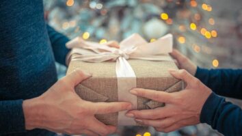 Quel est le cadeau idéal pour Noël ?
