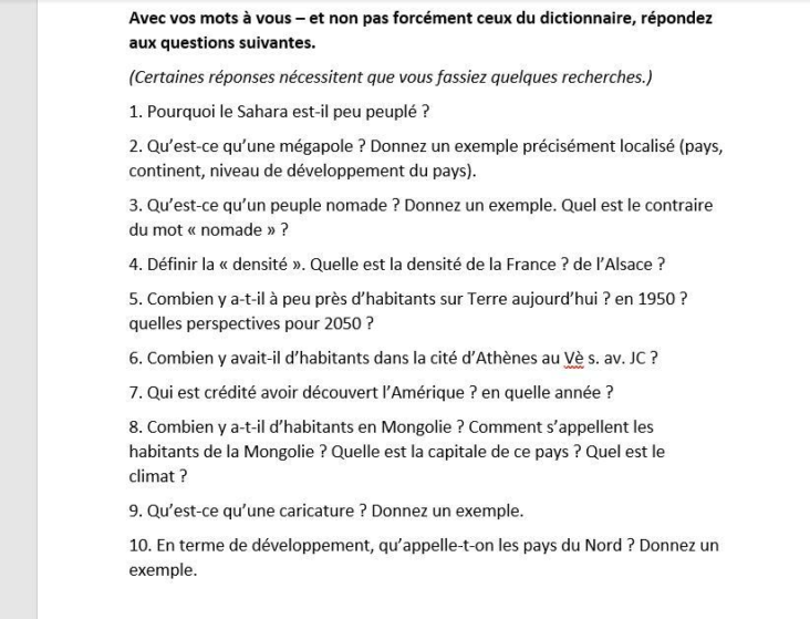 Quel est le contraire du mot rigoureux ?