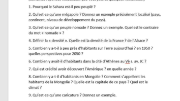 Quel est le contraire du mot rigoureux ?