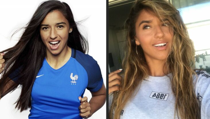 Quel est le féminin de brun ?