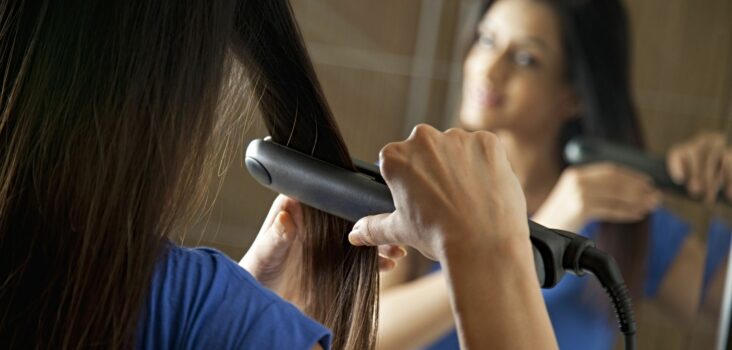 Quel est le lisseur qui n'abîme pas les cheveux ?