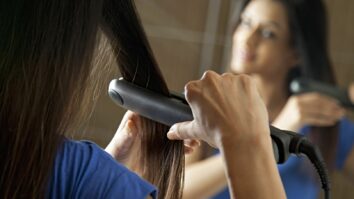 Quel est le lisseur qui n'abîme pas les cheveux ?