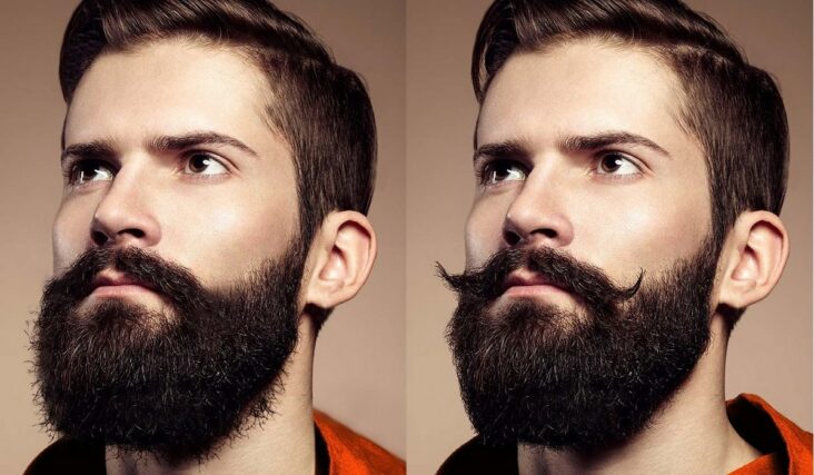 Quel est le meilleur baume à barbe ?