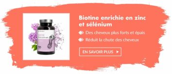 Quel est le meilleur complément alimentaire contre la chute des cheveux ?