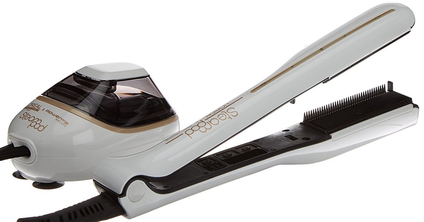 Quel est le meilleur entre le Steampod et le GHD