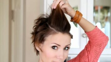 Quel est le meilleur fer à boucler pour cheveux courts ?