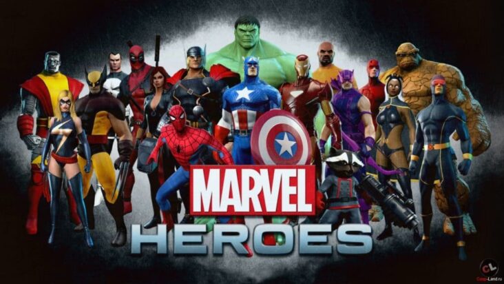 Quel est le meilleur film Marvel ?