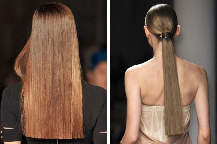 Quel est le meilleur lissage brésilien ou japonais ?