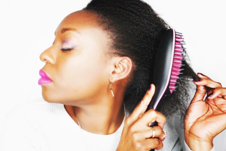 Quel est le meilleur lisseur pour cheveux afro ?