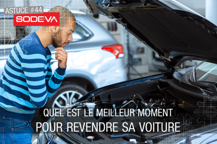 Quel est le meilleur moment pour laver sa voiture ?