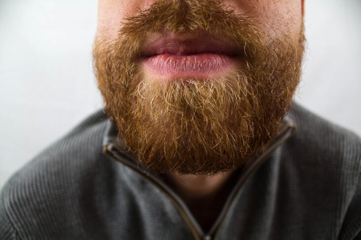 Quel est le meilleur produit pour barbe ?