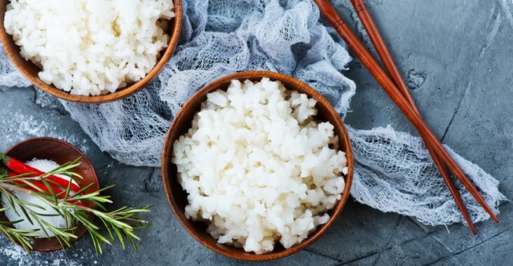 Quel est le meilleur riz basmati ou thaï ?