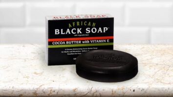 Quel est le meilleur savon noir d'Afrique ?