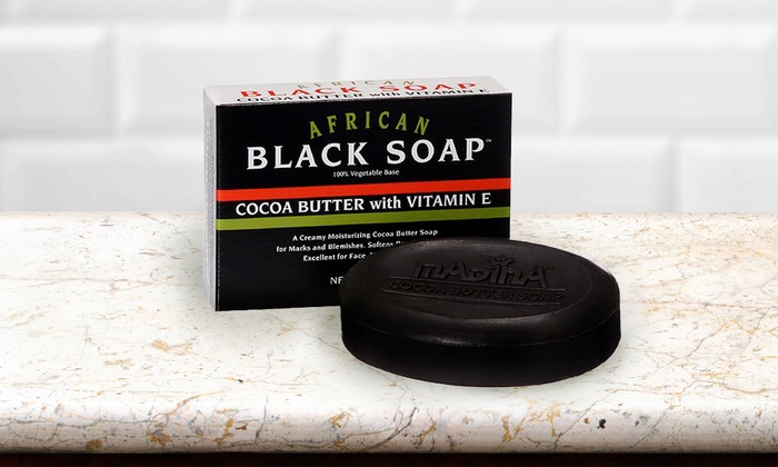 Quel est le meilleur savon noir d'Afrique ?