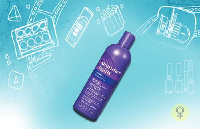 Quel est le meilleur shampoing pour les cheveux blancs ?