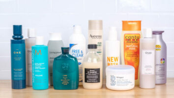 Quel est le meilleur shampoing réparateur ?