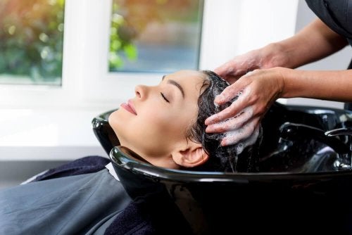 Quel est le meilleur soin chez le coiffeur ?