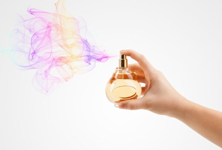 Quel est le parfum qui tient le plus longtemps ?