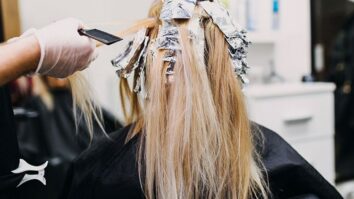 Quel est le prix des mèches chez un coiffeur ?