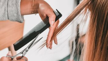 Quel est le prix moyen d'une coupe de cheveux homme ?