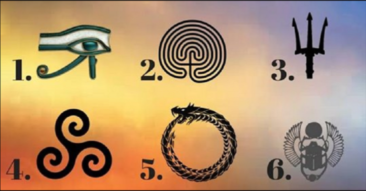 Quel est le symbole du saphir ?