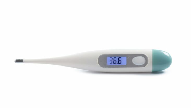 Quel est le thermomètre le plus fiable pour bébé ?