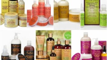 Quel gamme pour cheveux crépus ?