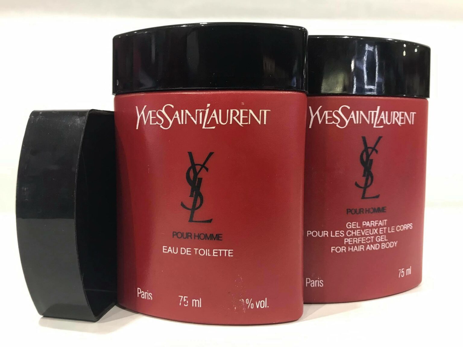 Quel gel pour cheveux homme